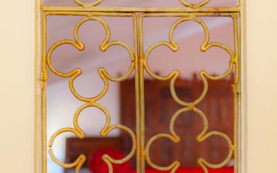 Chambre Familiale avec Salle de Bains Privative