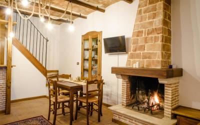 Appartamento con 2 Camere da Letto