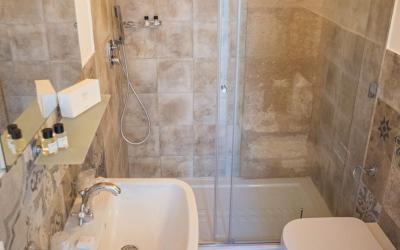 Camera Matrimoniale Standard