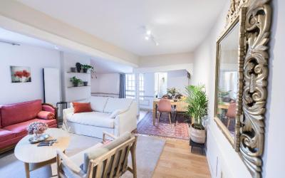 Appartement 1 Chambre Appartement 1 Chambre