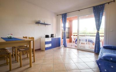 Appartement 2 Chambres (6 Adultes)