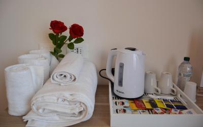 Camera Matrimoniale Standard