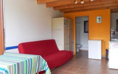 Appartement 1 Chambre