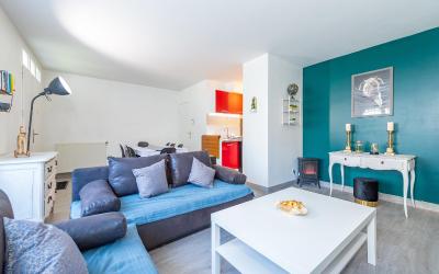 Appartement 2 Chambres Appartement 2 Chambres