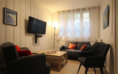Maison 4u00a0Chambres Maison 4u00a0Chambres