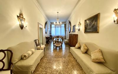 Camera Matrimoniale/Doppia con Letti Singoli con Letto Supplementare 