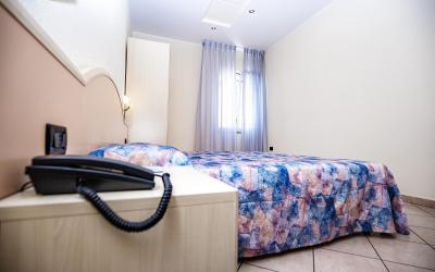 Camera Matrimoniale Economy