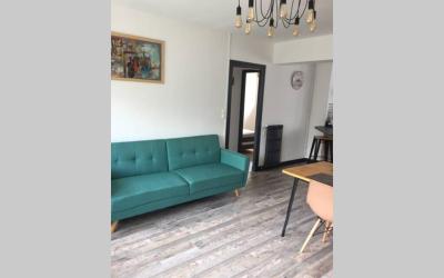 Appartement 2 Chambres Appartement 2 Chambres