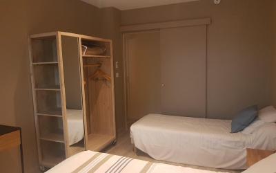 Cottage 1 Chambre