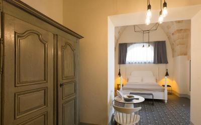 Camera Matrimoniale Deluxe