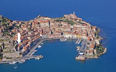 Appartamento con 2 Camere da Letto