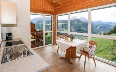 Appartamento con 1 Camera da Letto