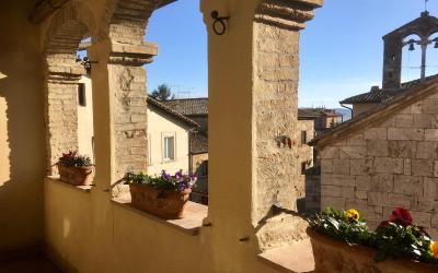 Appartamento con Terrazza