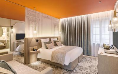 Chambre Double Supu00e9rieure Chambre Double Supu00e9rieure