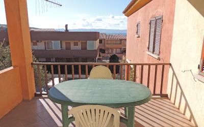 Appartamento con 1 Camera da Letto