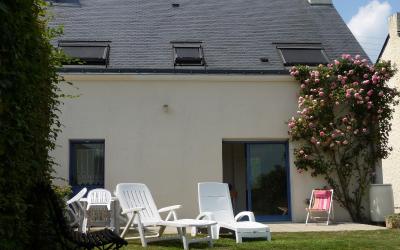 Maison de Vacances Maison de Vacances