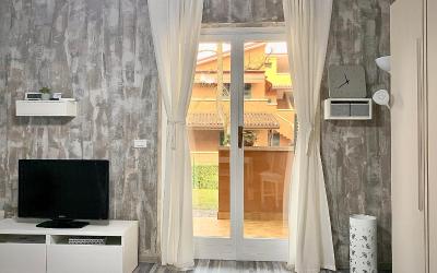 Appartamento con 1 Camera da Letto