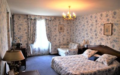 Chambre Double Supu00e9rieure