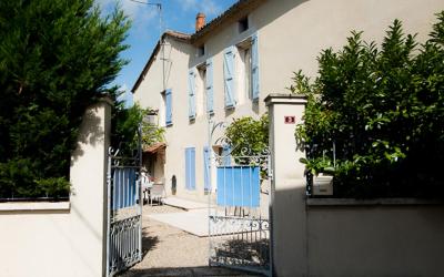 Maison de Vacances Maison de Vacances