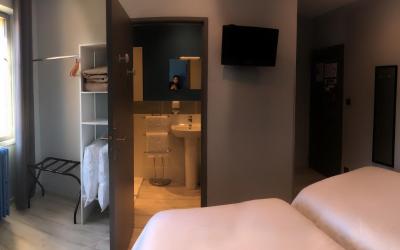 Chambre Lits Jumeaux Chambre Lits Jumeaux
