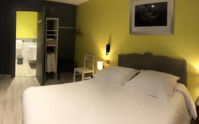 Chambre Double Standard Chambre Double Standard