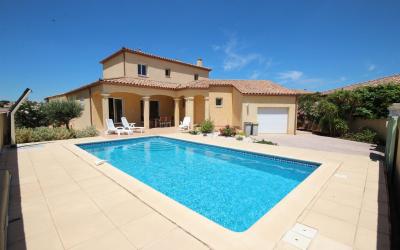 Maison 4u00a0Chambres Maison 4u00a0Chambres