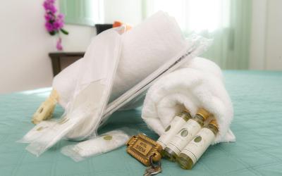 Camera Matrimoniale Piccola