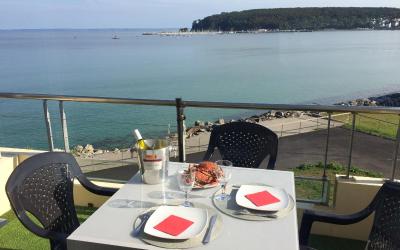 Appartement 1 Chambre