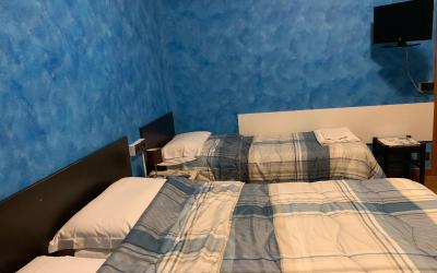 Camera Tripla con Bagno Privato