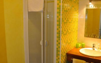 Chambre Lits Jumeaux - Vue sur Jardin Chambre Lits Jumeaux - Vue sur Jardin