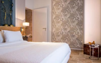 Chambre Double Classique Chambre Double Classique