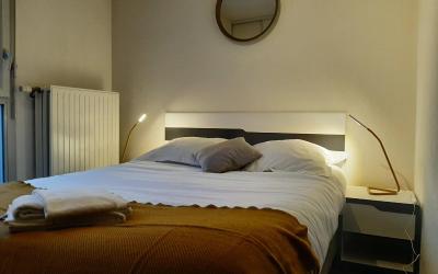 Appartement (2u00a0Adultes) Appartement (2u00a0Adultes)