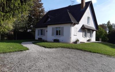 Maison 3u00a0Chambres