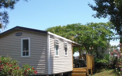 Mobile Home Mobile Home