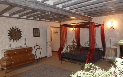 Chambre Double Supu00e9rieure Chambre Double Supu00e9rieure