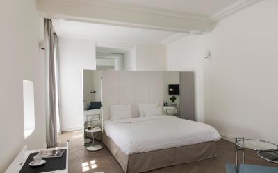 Junior Suite number 4