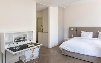 Junior Suite number 5