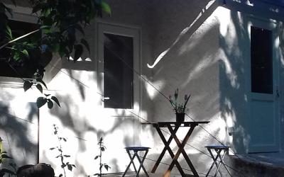 Maison 1 Chambre