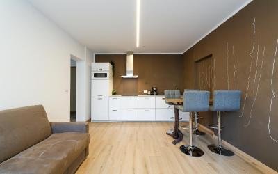 Appartamento con 1 Camera da Letto