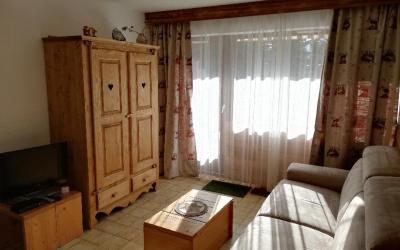 Appartement 1 Chambre Appartement 1 Chambre