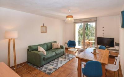 Appartement 1 Chambre