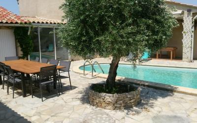 Maison 4u00a0Chambres Maison 4u00a0Chambres
