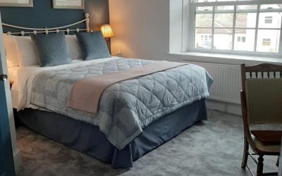 Double Room - 2
