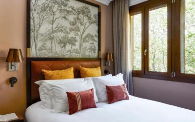 Camera Queen Standard