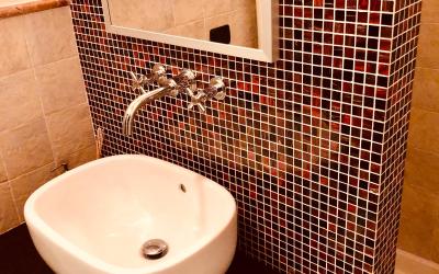 Casa con 1 Camera da Letto