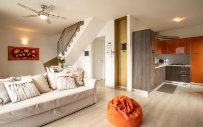 Appartamento con 4 Camere da Letto