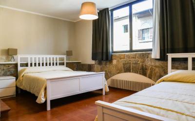 Camera Tripla con Bagno Privato