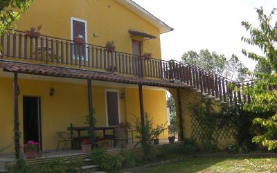 Appartamento con 2 Camere da Letto