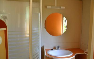 Chalet 2 Chambres Chalet 2 Chambres