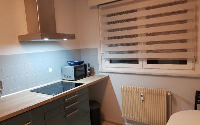 Appartement 1 Chambre Appartement 1 Chambre